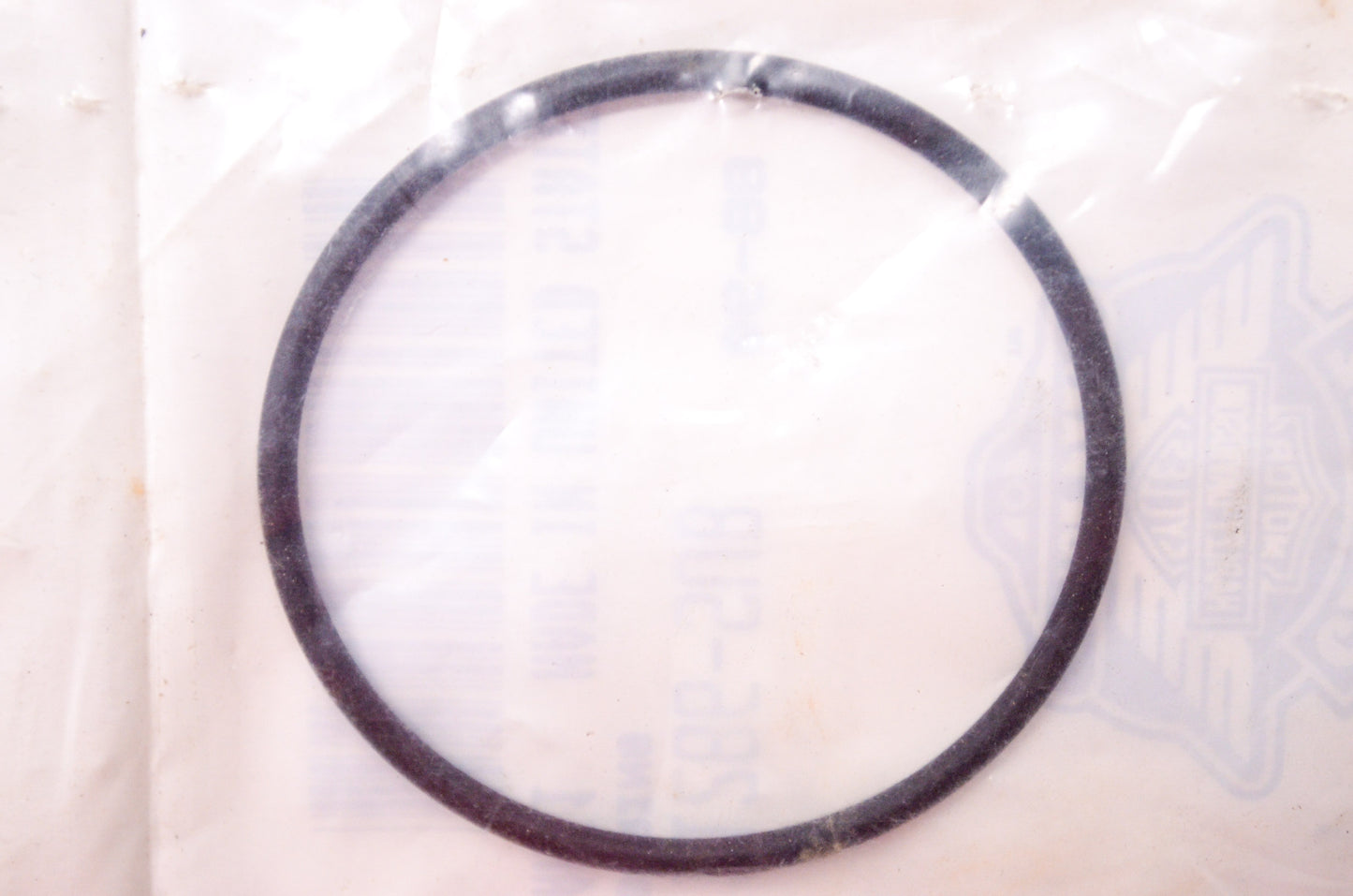 New OEM Harley Davidson O-Ring  NOS