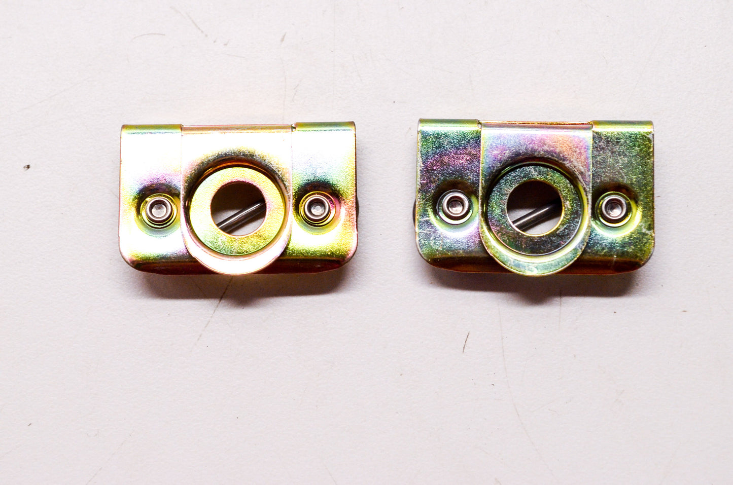 Stud Receptacle NOS
