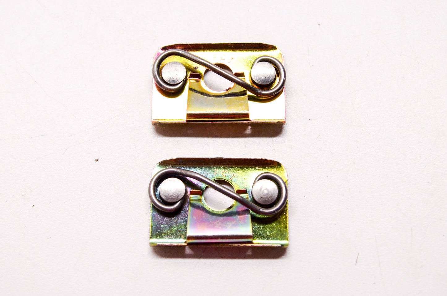 Stud Receptacle NOS