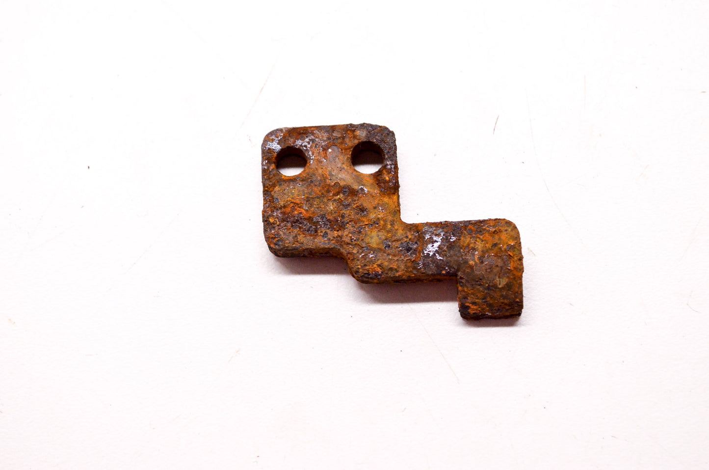 OEM Harley-Davidson 34507-52A Shifter Arm NOS