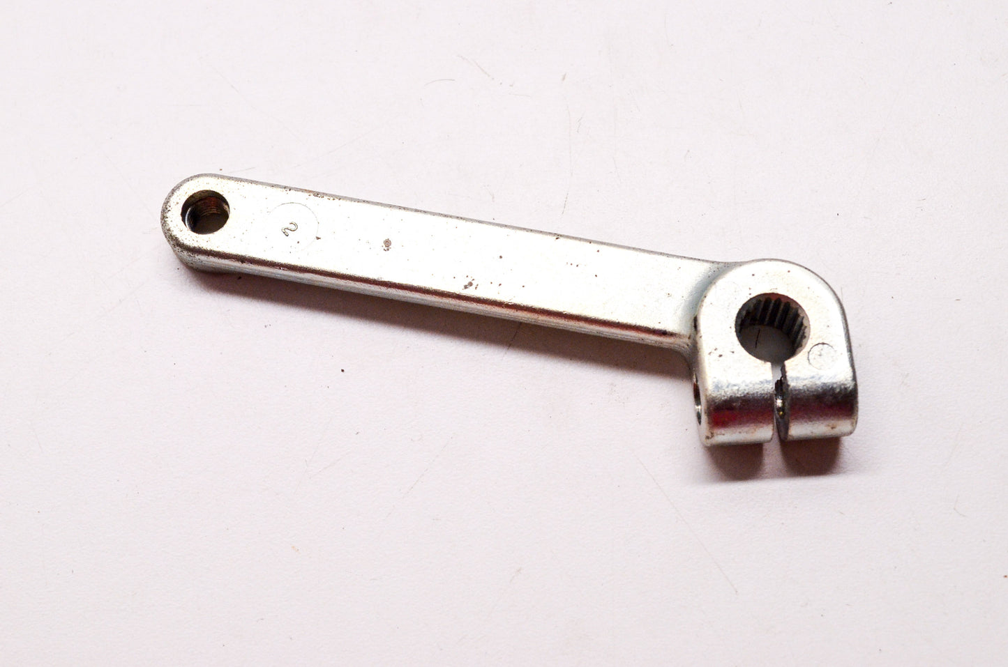 OEM Harley-Davidson 33715-85 Shifter Lever NOS