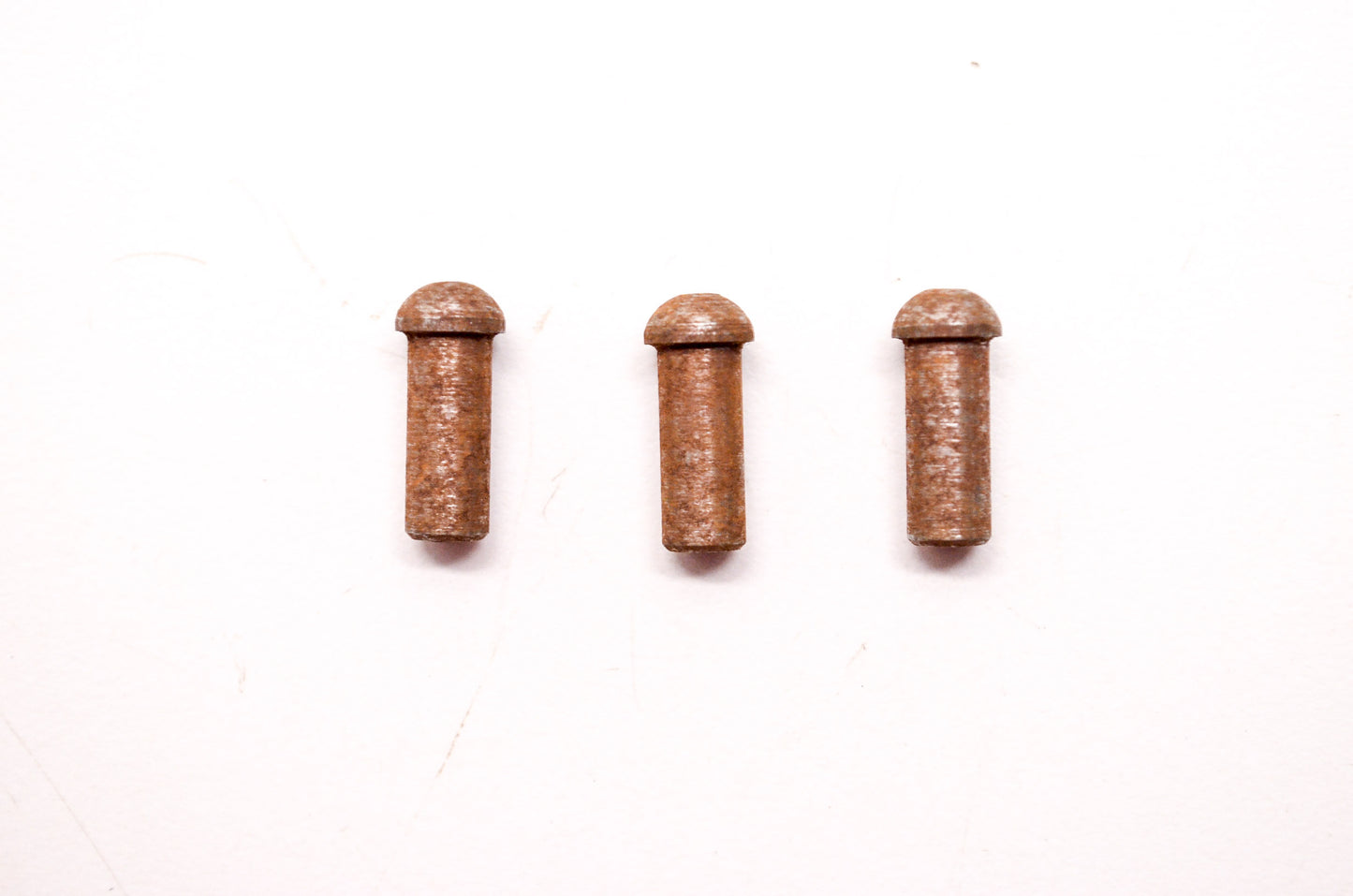 OEM Harley-Davidson 41485-30 Dowel Pin Qty 3 NOS