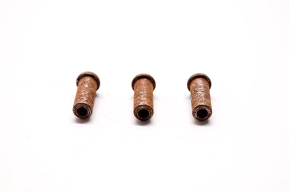 OEM Harley-Davidson 41485-30 Dowel Pin Qty 3 NOS