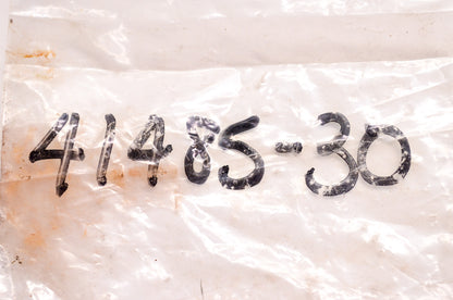 OEM Harley-Davidson 41485-30 Dowel Pin Qty 3 NOS