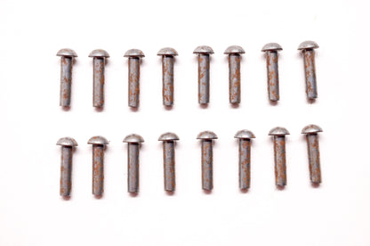 OEM Harley-Davidson 8486 Rivet Qty 16 NOS