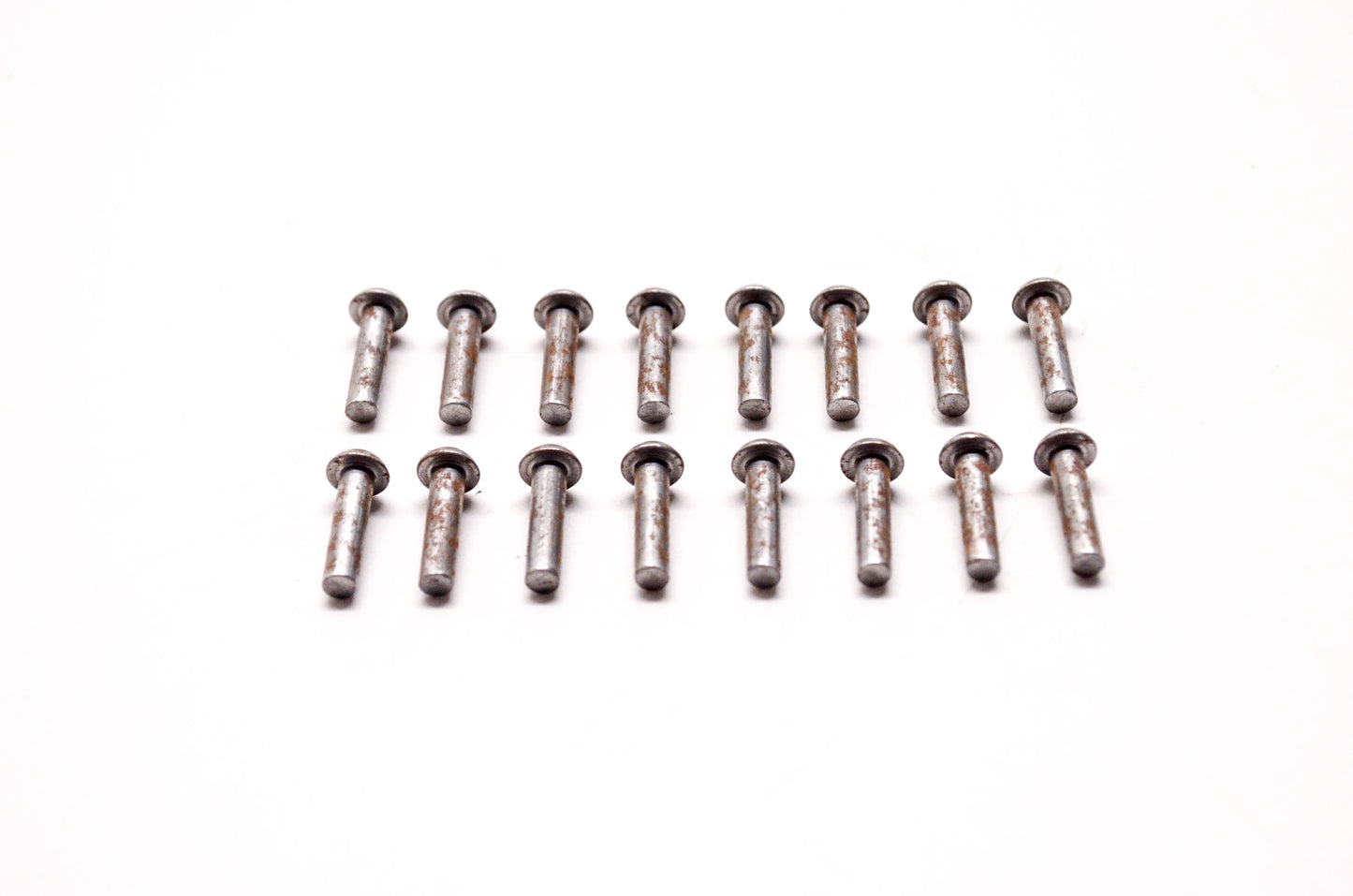 OEM Harley-Davidson 8486 Rivet Qty 16 NOS