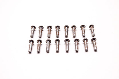 OEM Harley-Davidson 8486 Rivet Qty 16 NOS