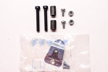 Hand-Held CB Microphone Hardware Kit NOS