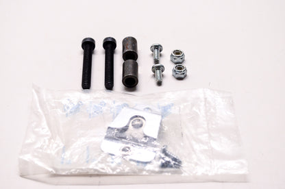 Hand-Held CB Microphone Hardware Kit NOS