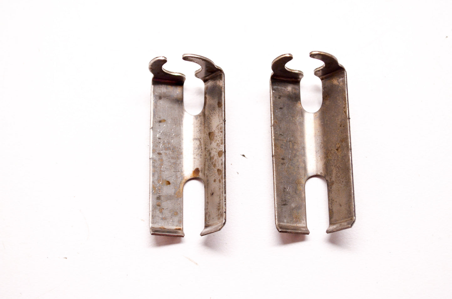 OEM Harley-Davidson 44209-87C Rear Brake Pad Kit Qty 2 NOS