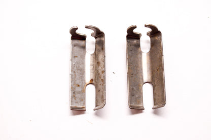 OEM Harley-Davidson 44209-87C Rear Brake Pad Kit Qty 2 NOS