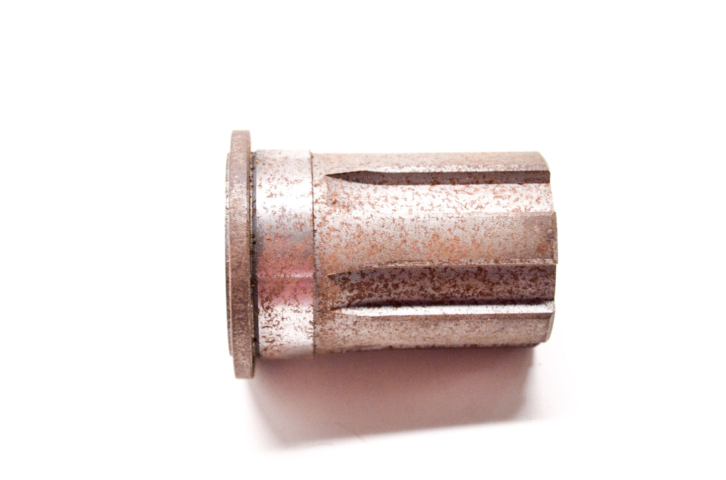 Shaft Sprocket Extension NOS