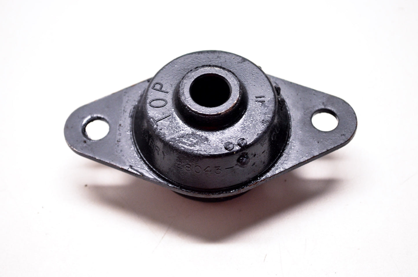 OEM Harley-Davidson 16207-79B Front Engine Mount NOS
