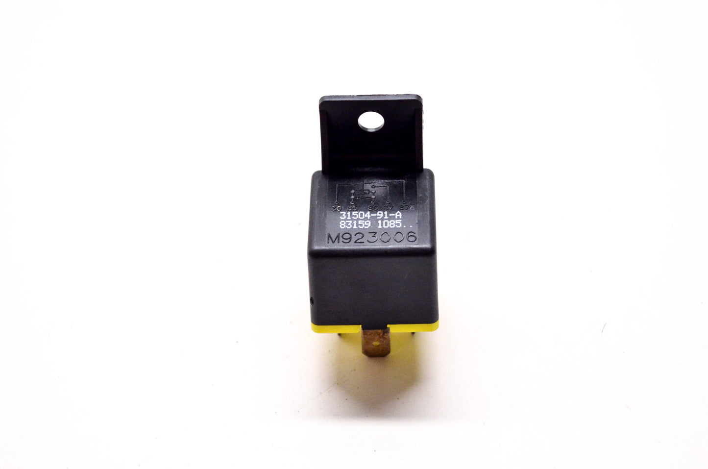 New OEM Harley Davidson Starter Relay w/ Diode NOS