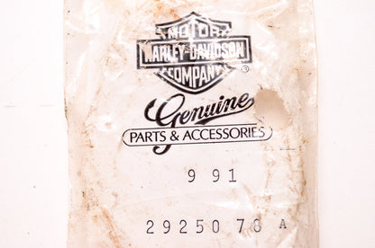 Carburetor Spacer NOS