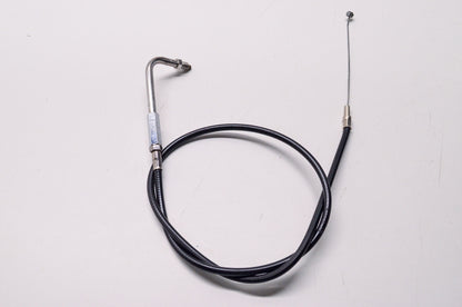Motorcycle Throttle Cable NOS