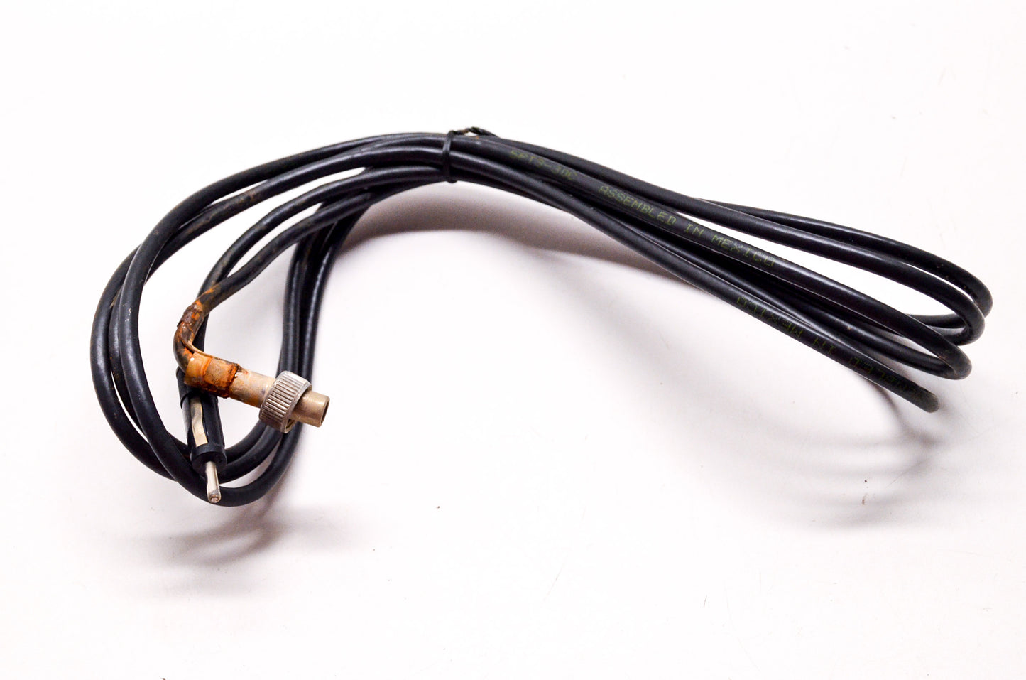 OEM Harley-Davidson 76248-86 Cable Antenna 102" NOS