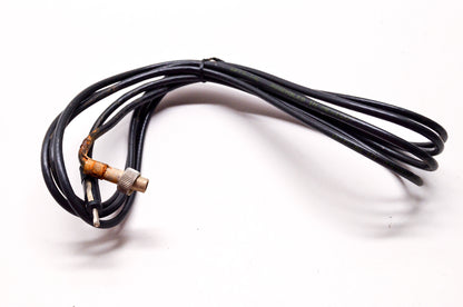 OEM Harley-Davidson 76248-86 Cable Antenna 102" NOS
