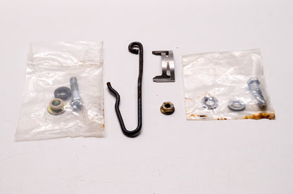 AMF Rear Brake Caliper Anti Vibration Kit NOS
