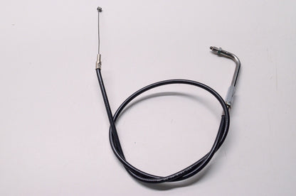 Motorcycle Throttle Cable NOS