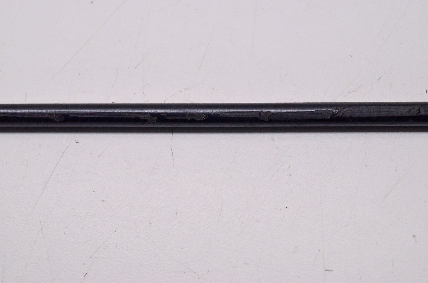 Motorcycle Throttle Cable NOS