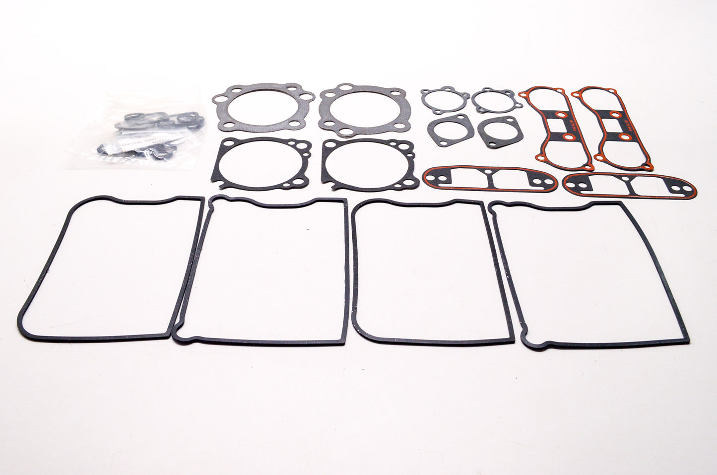 OEM Harley-Davidson 17033-83A Top Overhaul Gasket Kit NOS