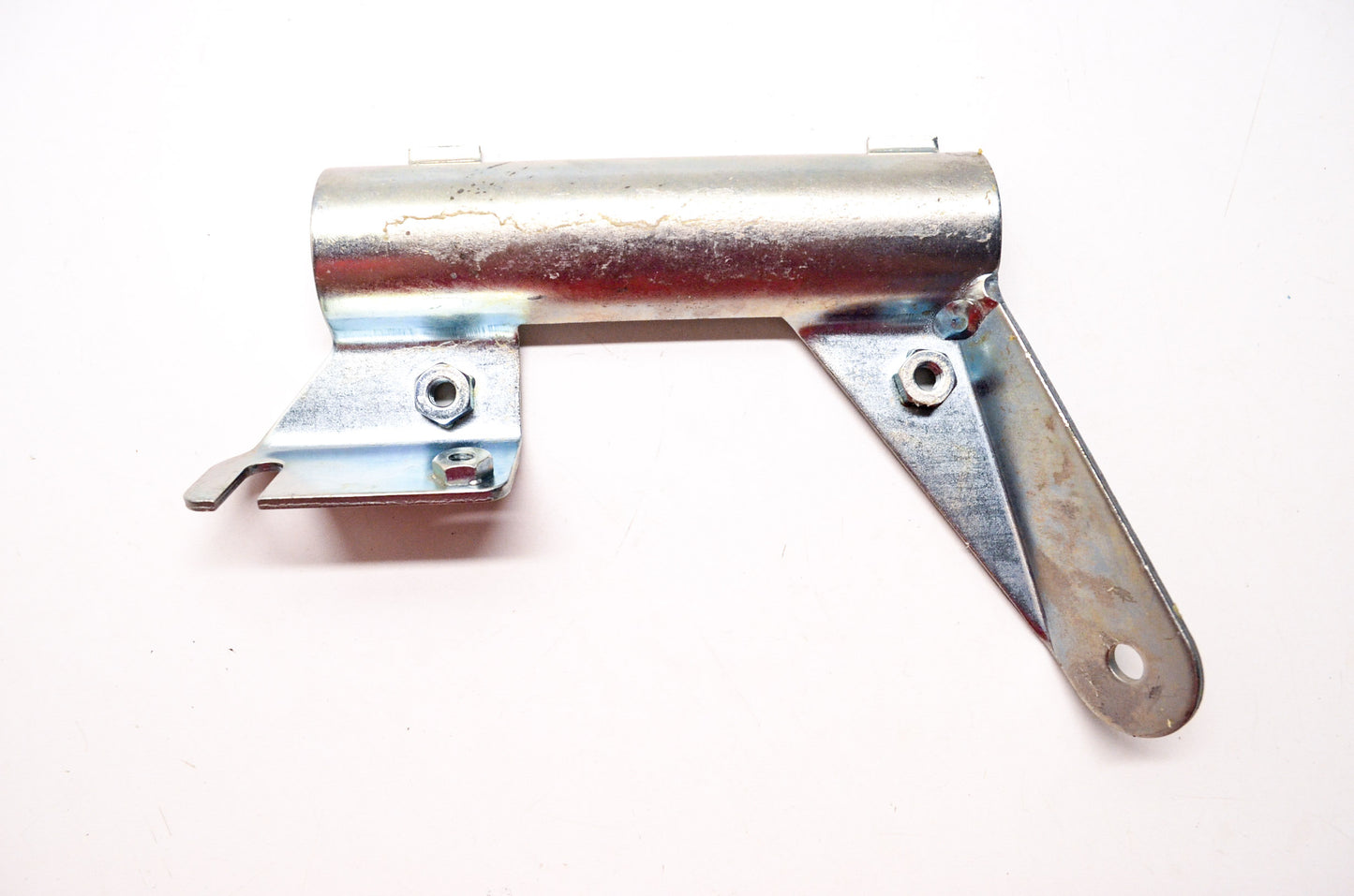 Right Windshield Bracket NOS