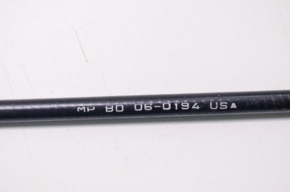 Motorcycle Throttle Cable NOS