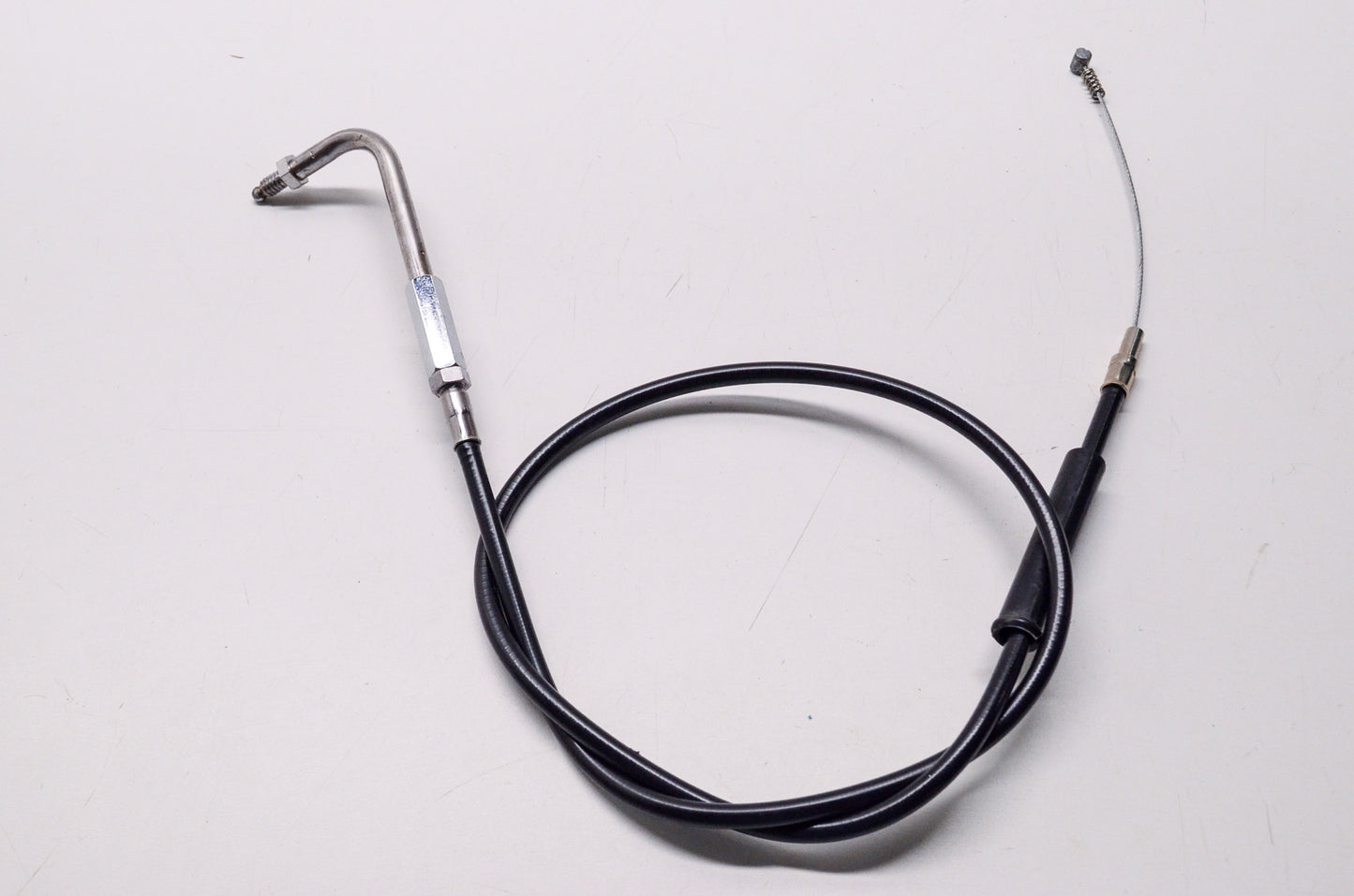 Motion Pro 06-0196 Motorcycle Throttle Cable NOS