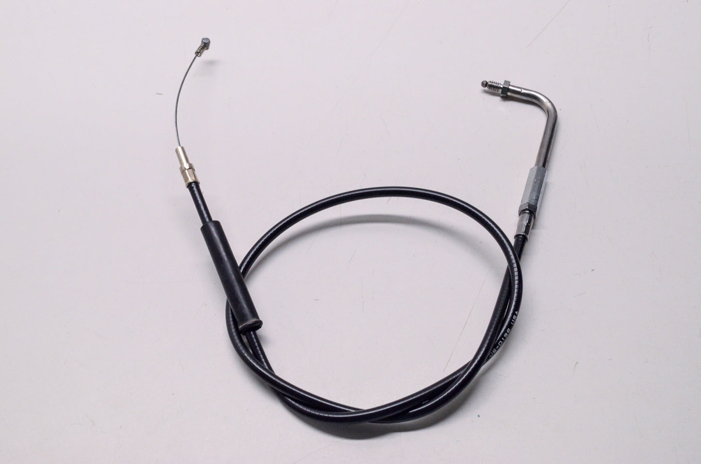 Motion Pro 06-0196 Motorcycle Throttle Cable NOS