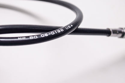 Motion Pro 06-0196 Motorcycle Throttle Cable NOS
