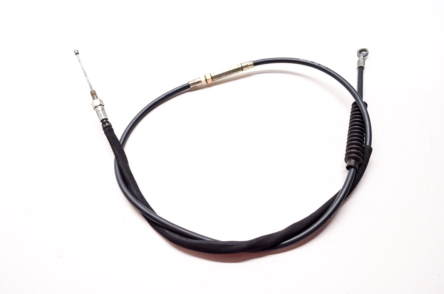 New OEM Harley Davidson Clutch Cable NOS
