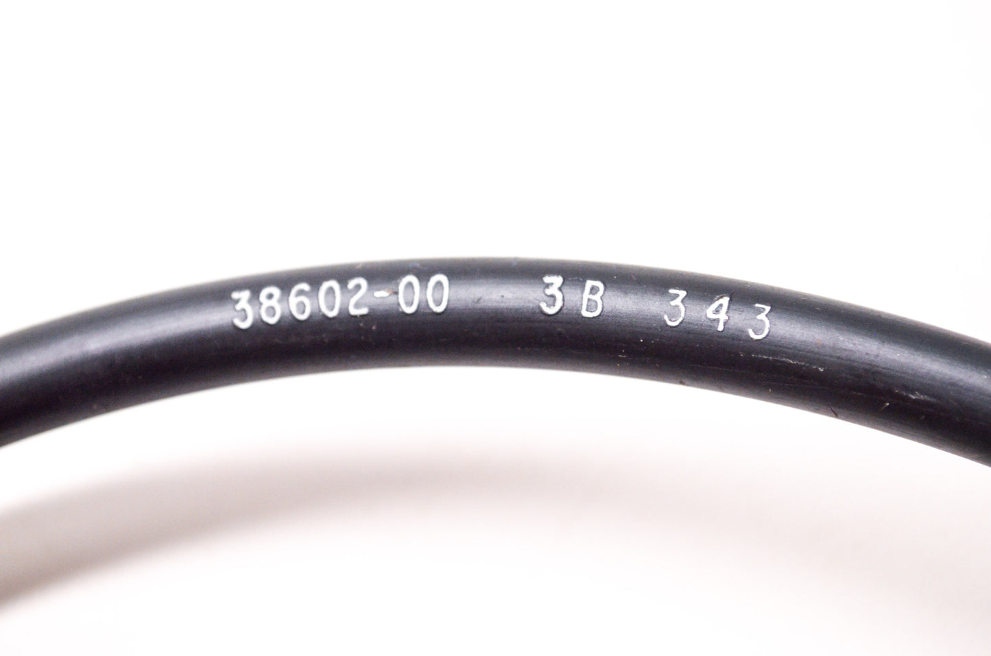New OEM Harley Davidson Clutch Cable NOS