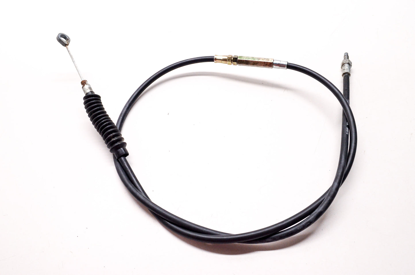 New OEM Harley Davidson Clutch Cable NOS