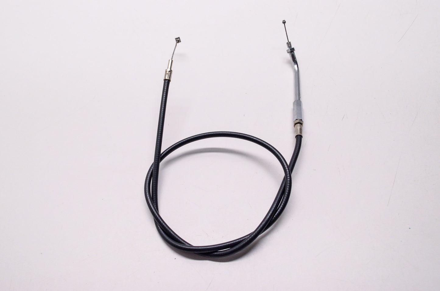 Aftermarket 06-090 Motorcycle Throttle Cable NOS