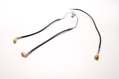 OEM Harley-Davidson 43350-08 Front Brake Line Assembly