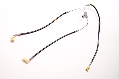 OEM Harley-Davidson 43350-08 Front Brake Line Assembly