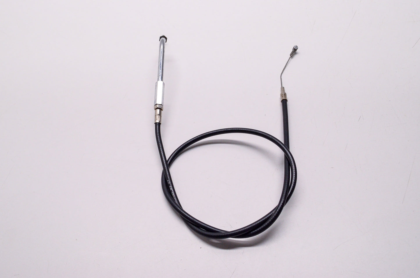 Aftermarket 06-090 Motorcycle Throttle Cable NOS