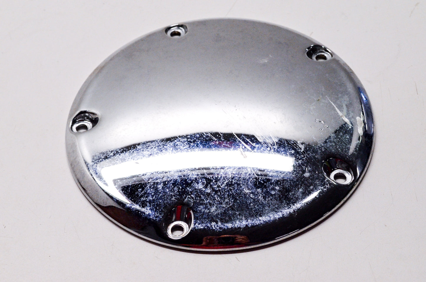 Harley Davidson Clutch Cover