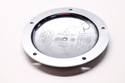 Harley Davidson Clutch Cover