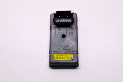 OEM Harley-Davidson 68540-96 Turn Signal Module