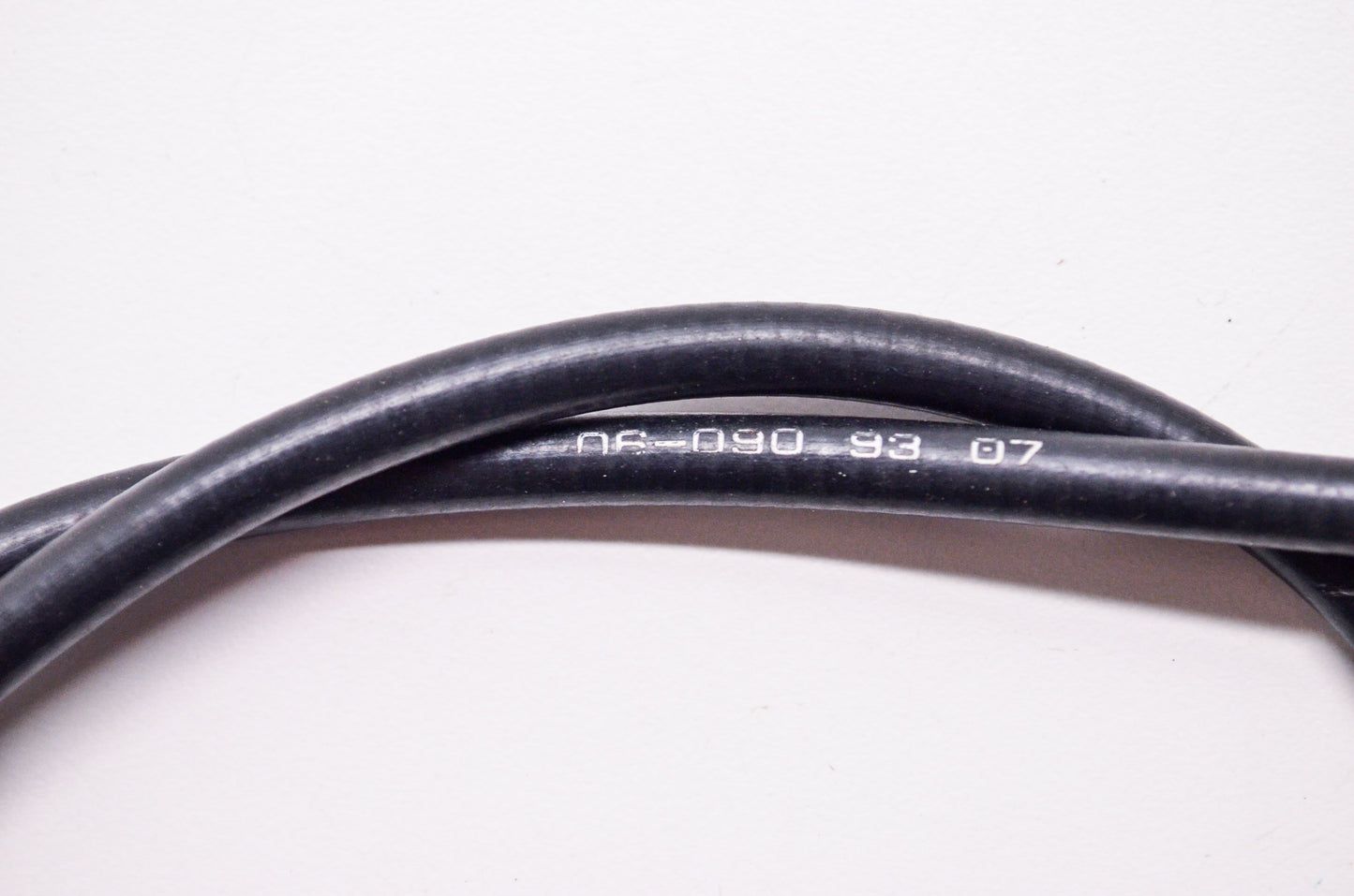 Aftermarket 06-090 Motorcycle Throttle Cable NOS