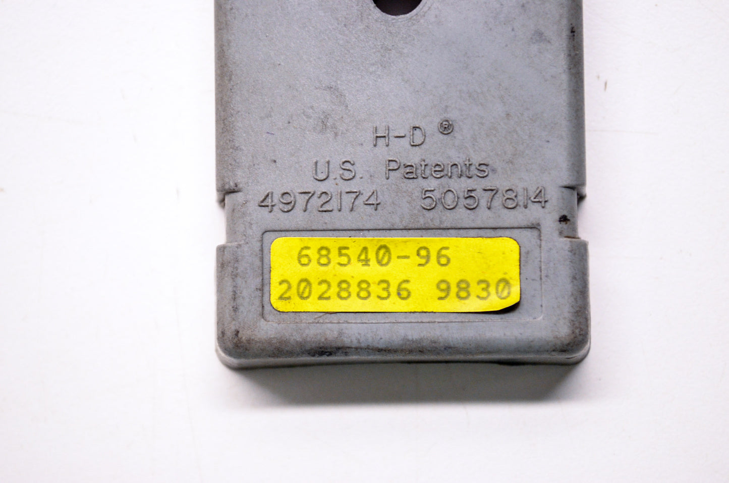 OEM Harley-Davidson 68540-96 Turn Signal Module