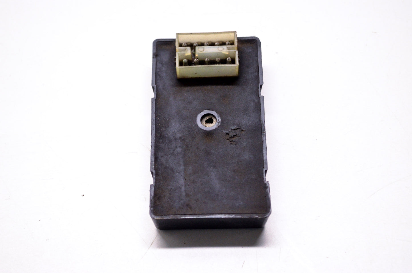 OEM Harley Davidson Turn Signal Control Module