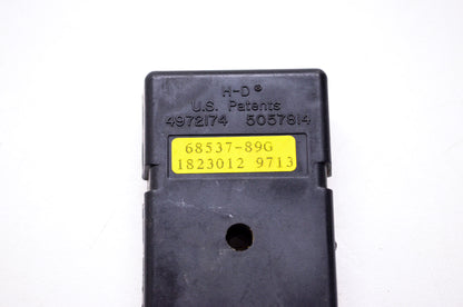 OEM Harley Davidson Turn Signal Control Module