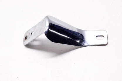 OEM Harley-Davidson 60021-97 Chrome License Plate Bracket NOS