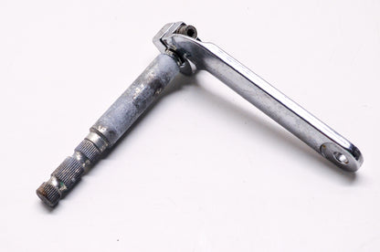 OEM Harley Davidson Shift Lever Shaft Linkage Assembly