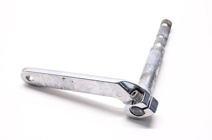 OEM Harley Davidson Shift Lever Shaft Linkage Assembly