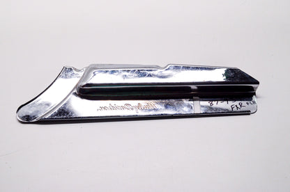 OEM Harley-Davidson 60478-93T Lower Belt Guard