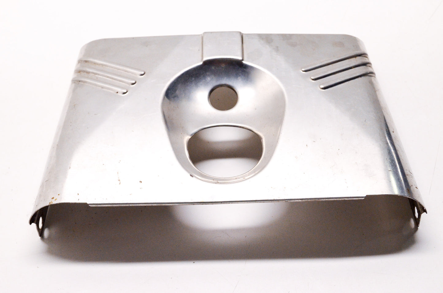 OEM Harley-Davidson 67808-86 Front Triple Clamp Cover